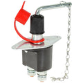 Päävirtakytkin 250 a/2500 a