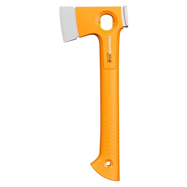 Retkikirves xxs X13 Fiskars x-series