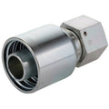 Letkuliitin BSP 1.1/4-1.1/4 suora sisäkierre