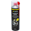 Kaasuttimen puhdistaja spray 500 ml