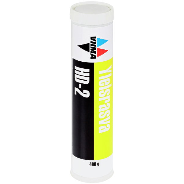 Yleisrasva HD-2 400 g ep nlgi 2