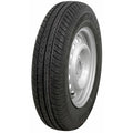 Pyörä 155R13 4X100