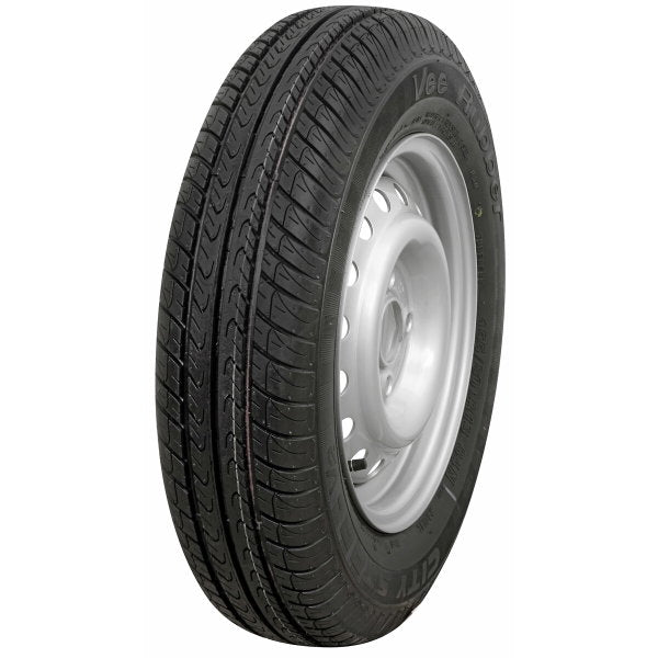 Pyörä 155R13 4X100