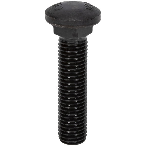 Tieterän kupukantapultti M16X70