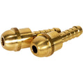 Letkukara 6 mm / 3/8"  2 kpl