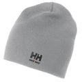 Pipo hh lifa merino harmaa