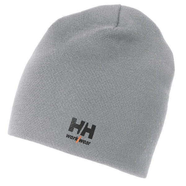 Pipo hh lifa merino harmaa