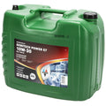 Moottoriöljy semitech power E7  10 w-30 20 l
