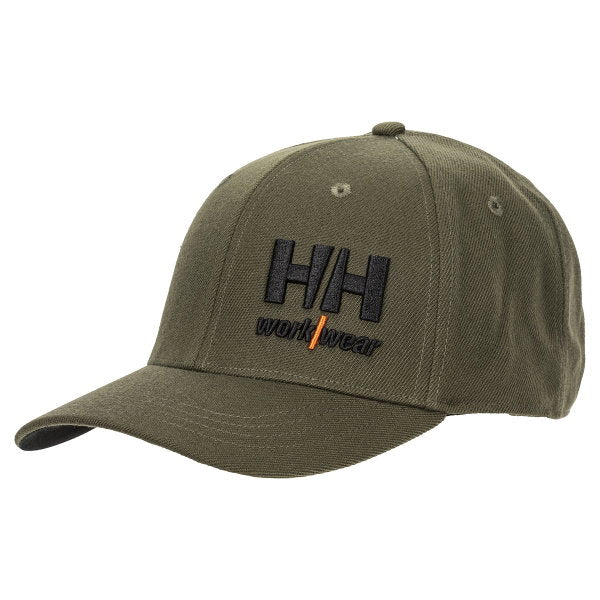 Lippalakki Kensington Cap Olive hhww