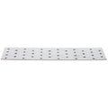 Naulauslevy 80x240x2 mm rst A2