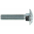 Lukkokantapultti M8X70 2 kpl DIN603 A2