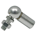 Kulmanivel 13M8 DIN 71802