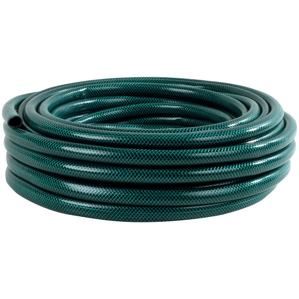 Puutarhaletku idro color 19 mm 25 m