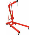 Moottorinostin 2t max nosto 2300 mm