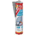 Saumamassa harmaa 300 ml sikaflex at-c