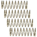 Puristusjousi rst 60X20X1,5 4 kpl