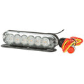 LED välähdysvalo averti V6-130
