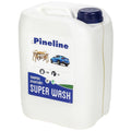 TEHOPESU 10L PINELINE PL100010