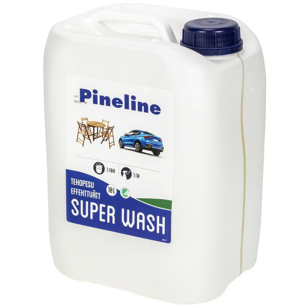TEHOPESU 10L PINELINE PL100010