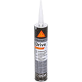 Tuulilasiliima sikatack drive 300 ml musta purform