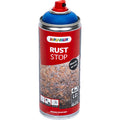 Ruosteenestomaali sininen RAL5010 400 ml 4-in-1