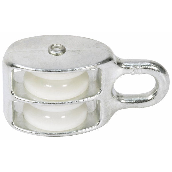 Pylpyrä 2-RL sink/nylon 8x30 mm