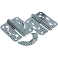 Nostosarana 110 mm zn vasen 2 kpl