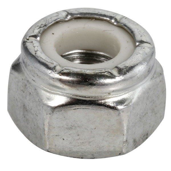 Mutteri UNF nyloc 1/2" 10 kpl sinkitty