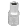 HYLSY 1/4"-6MM XD02106