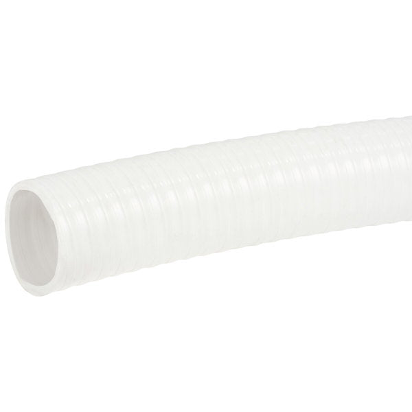 Veneen saniteettiletku 38 mm PVC