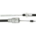 Jarruvaijeri Al-Ko knott bpw 1000/1260 mm ø30