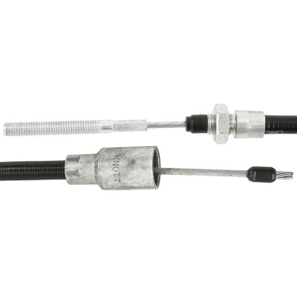 Jarruvaijeri Al-Ko knott bpw 1000/1260 mm ø30