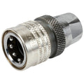 Pikaliitin TEMA 3/4" runko