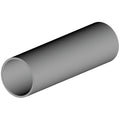 Alumiiniputki 25x2x2000 mm