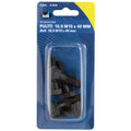 Pultti M10X40 10.9 5 kpl DIN931