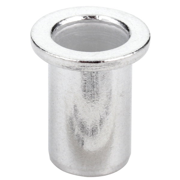 Niittimutteri alu M6 25 kpl blister