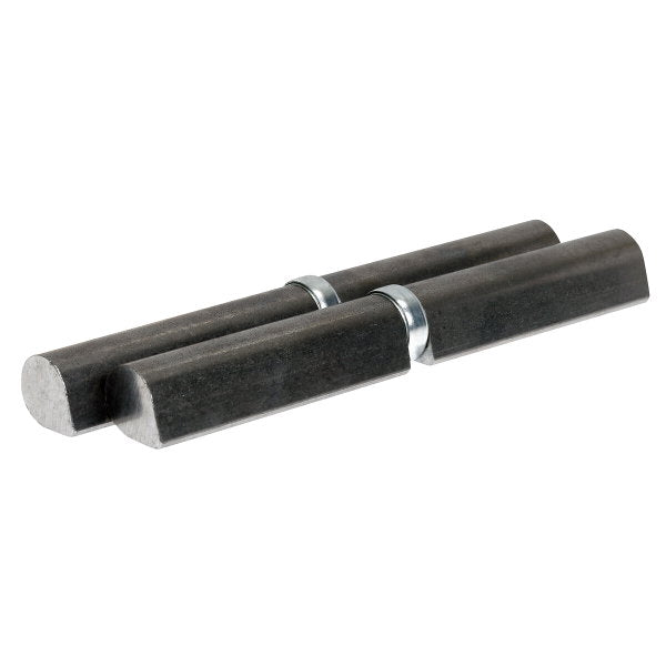 Hitsattava nostosarana 180 mm 2 kpl