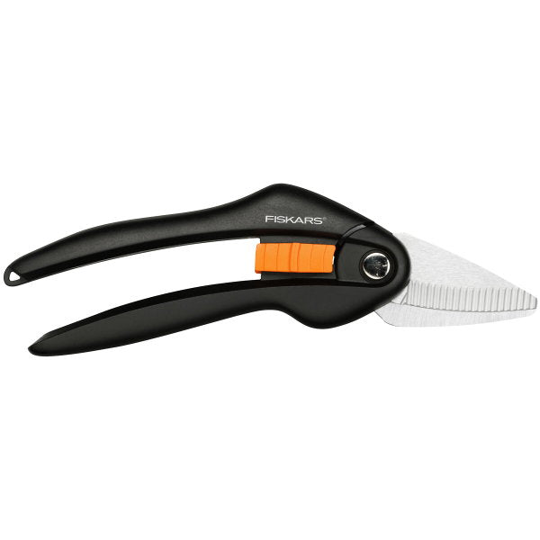 Yleisleikkuri single step Fiskars