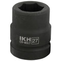 Voimahylsy 1"- 27 mm