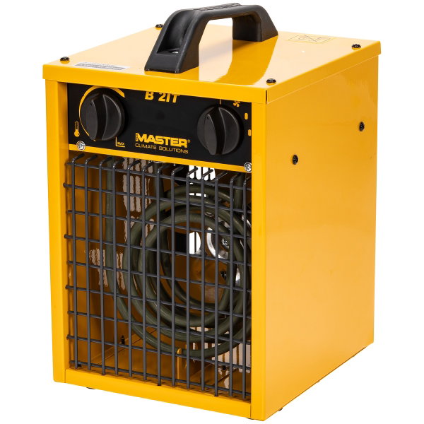 Sähkölämmitin 2 kw Master b 2IT