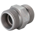 Jatkoliitin 8 mm suora
