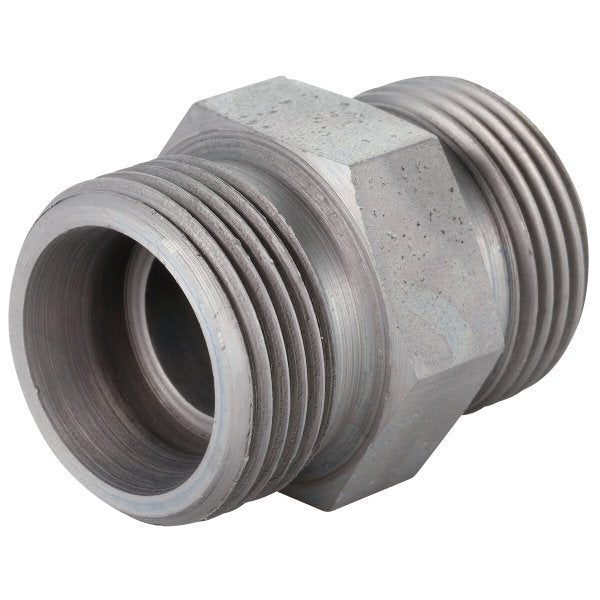 Jatkoliitin 8 mm suora