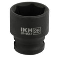 Voimahylsy 1/2"- 26 mm