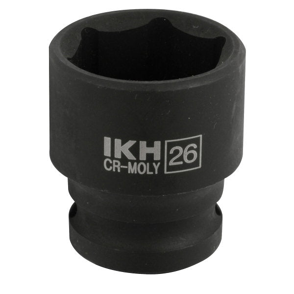 Voimahylsy 1/2"- 26 mm