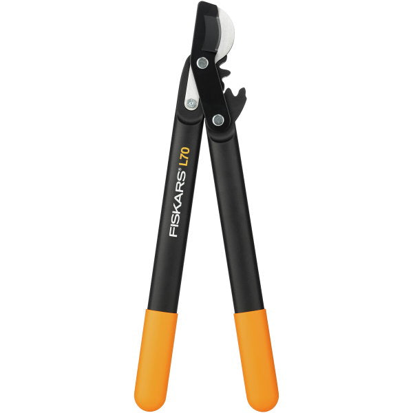 Raivaussakset power gear S L70 Fiskars