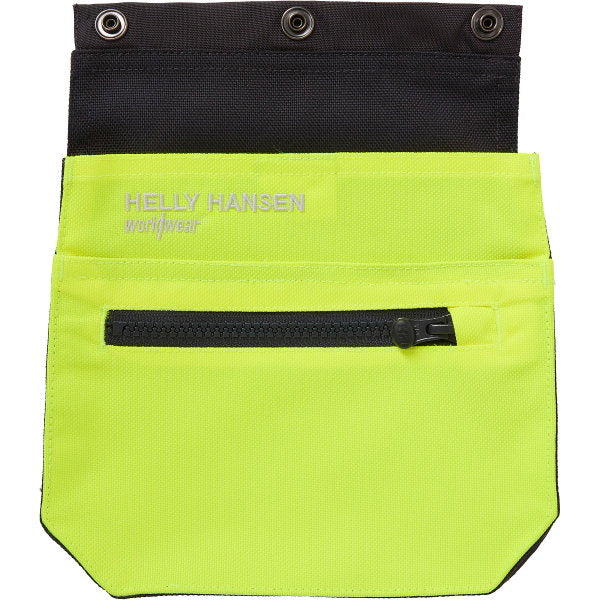 Riipputasku hi-vis 1 kpl hh cnct essential 2 fl.kel