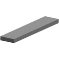 Lattarauta 5x20x2000 mm teräs