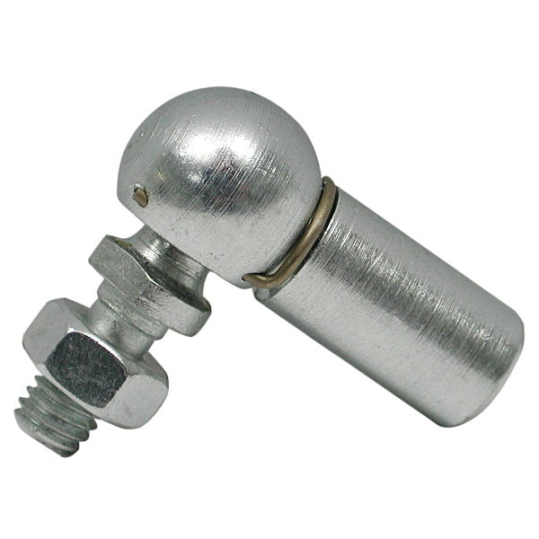 Kulmanivel 16M10 DIN 71802