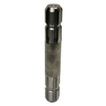 Ura-akseli 1 3/8-6 230 mm