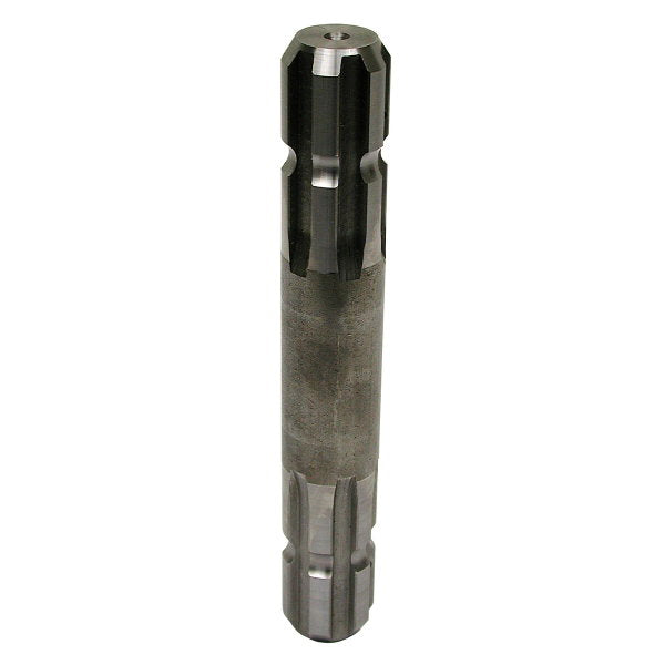 Ura-akseli 1 3/8-6 230 mm